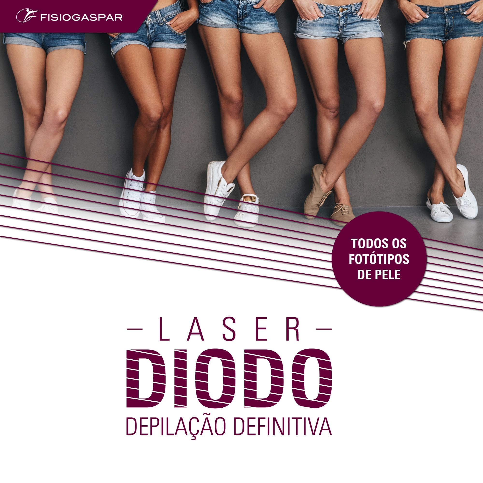 Laser cheap diodo frio